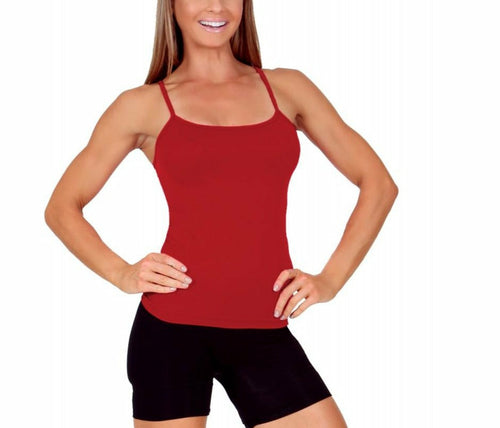 Scarlet Leek women&