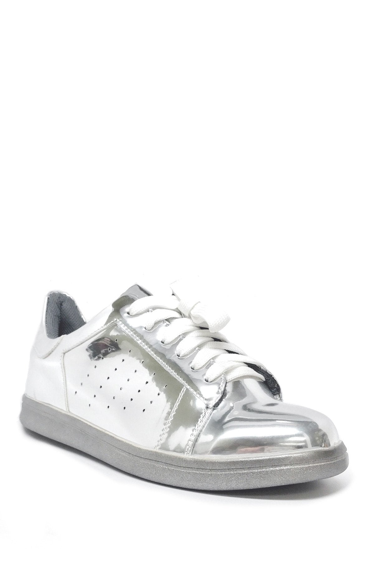 Azure Ophion footwear in size 38, showcasing stylish and comfortable shoes with a modern design and sleek finish.