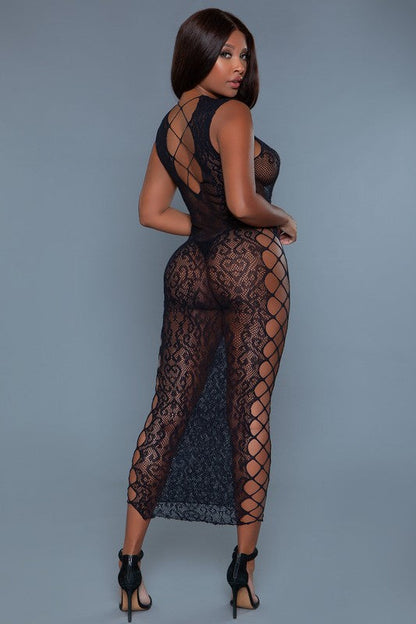 Jade Icarus Fallen For You Dress in women&