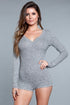Jade Icarus Nala Romper Burgundy, automotive product with intricate design, displayed on a neutral background.