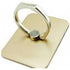 Gold mobile ring holder from Ivory Cassiopeia, designed for women&