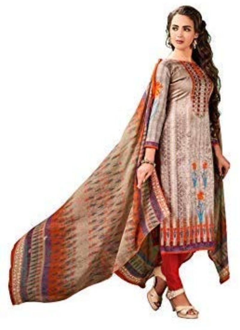 Multi-color cotton women&