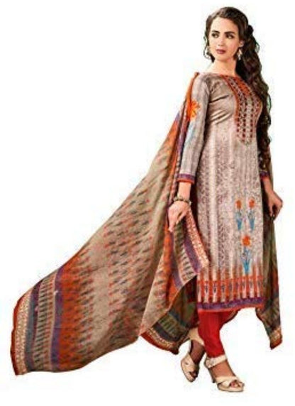 Multi-color cotton women&