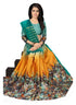 Soft silk saree for women featuring handloom cotton fabric in elegant design, by Ivory Cassiopeia.