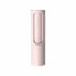 Maroon Asteria 2-in-1 reusable pet hair remover brush and lint roller, portable petcare tool with easy-to-use design.