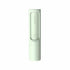 Maroon Asteria 2-in-1 reusable pet hair remover brush and lint roller, portable petcare tool for removing pet hair and lint from clothing.