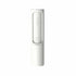 Maroon Asteria 2-in-1 reusable pet hair remover brush and lint roller, portable petcare tool for removing pet hair and lint.