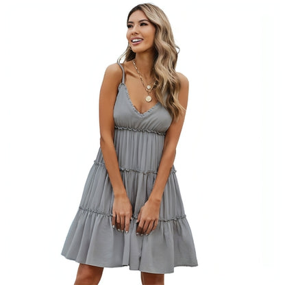 Carmine Juneberry women&