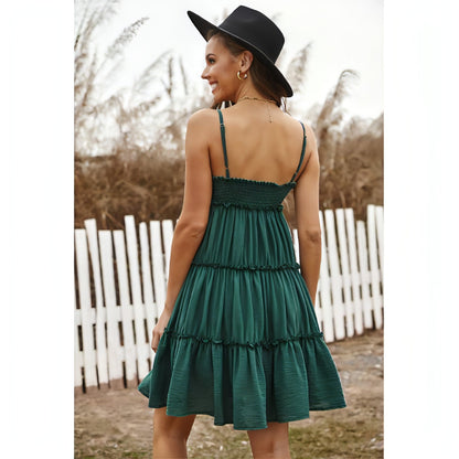 Carmine Juneberry women&