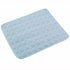Maroon Asteria pet summer cooling pad with ice silk cover, designed as a portable bed or blanket for hot weather comfort.