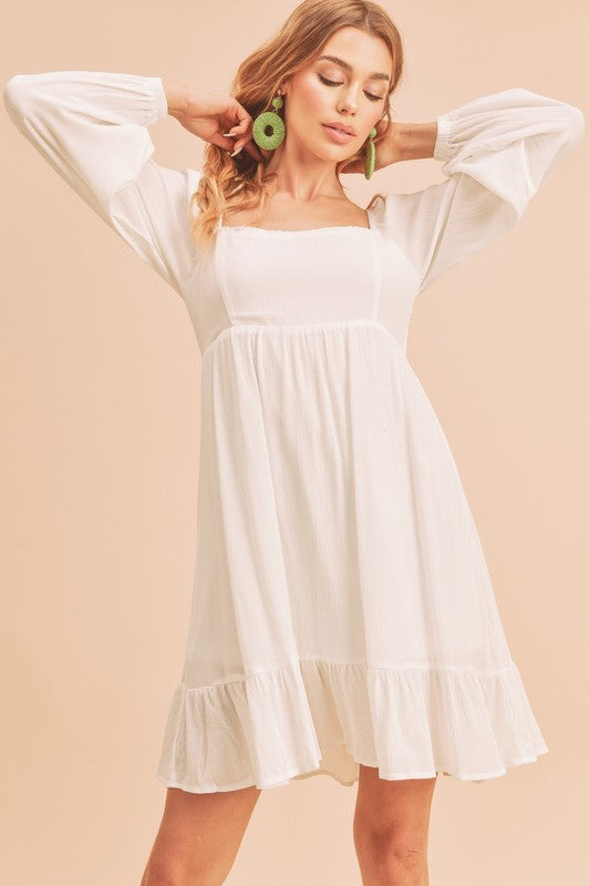 Jade Icarus Taya Dress for women, stylish and elegant, featuring a flowing design and lightweight fabric.