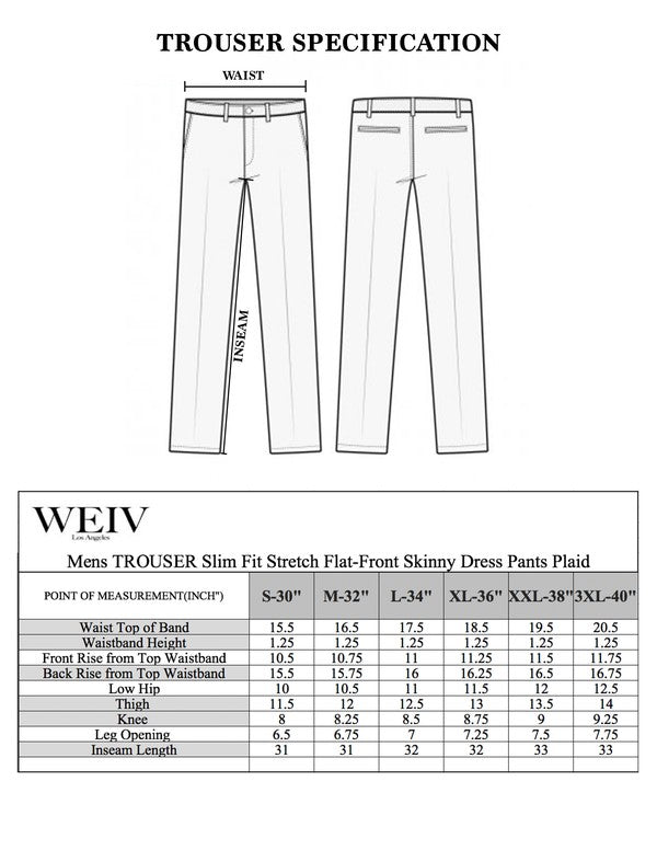 Weiv men&