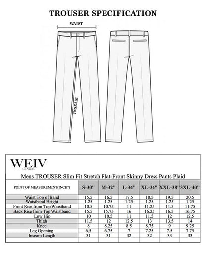 Weiv men&