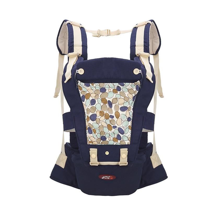 Breathable multifunctional baby waist stool by Maroon Asteria, designed for parenthood and accessories, shown in the image.
