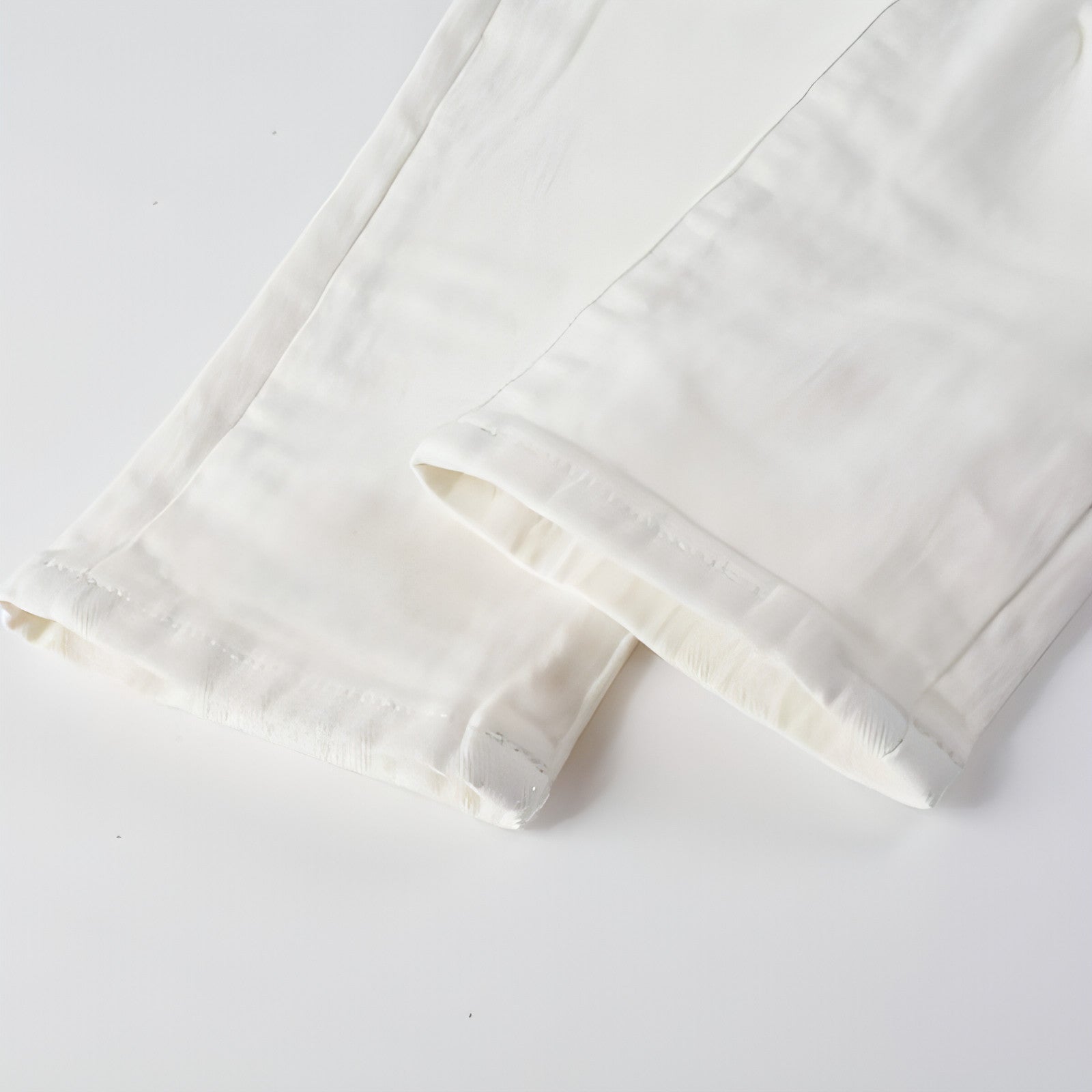 Carmine Juneberry DenimDare™ street ripped stretch slim jeans for women, featuring distressed denim and a slim fit style.
