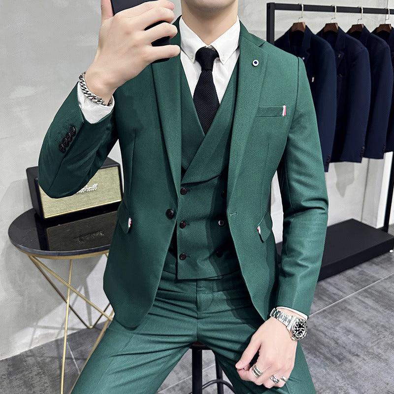 Carmine Juneberry RoyalElite™ men&