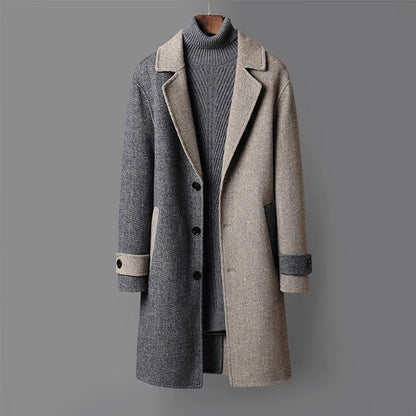 Carmine Juneberry CorduLux™ men&