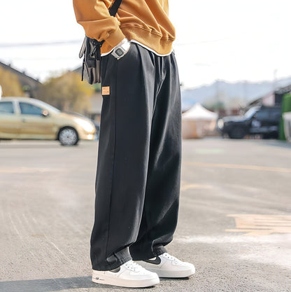 Carmine Juneberry UrbanEase™ men&
