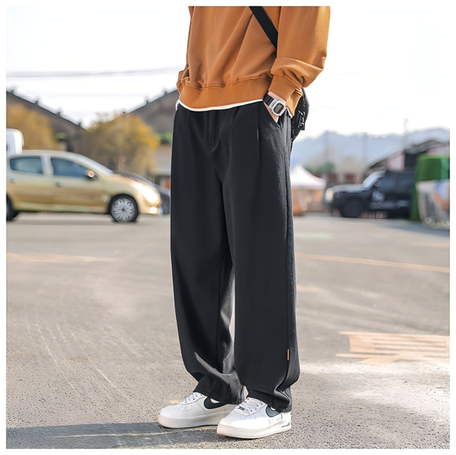 Carmine Juneberry UrbanEase™ men&