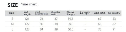 Carmine Juneberry long skirt with square neck, slim fit design, in a stylish and elegant silhouette.
