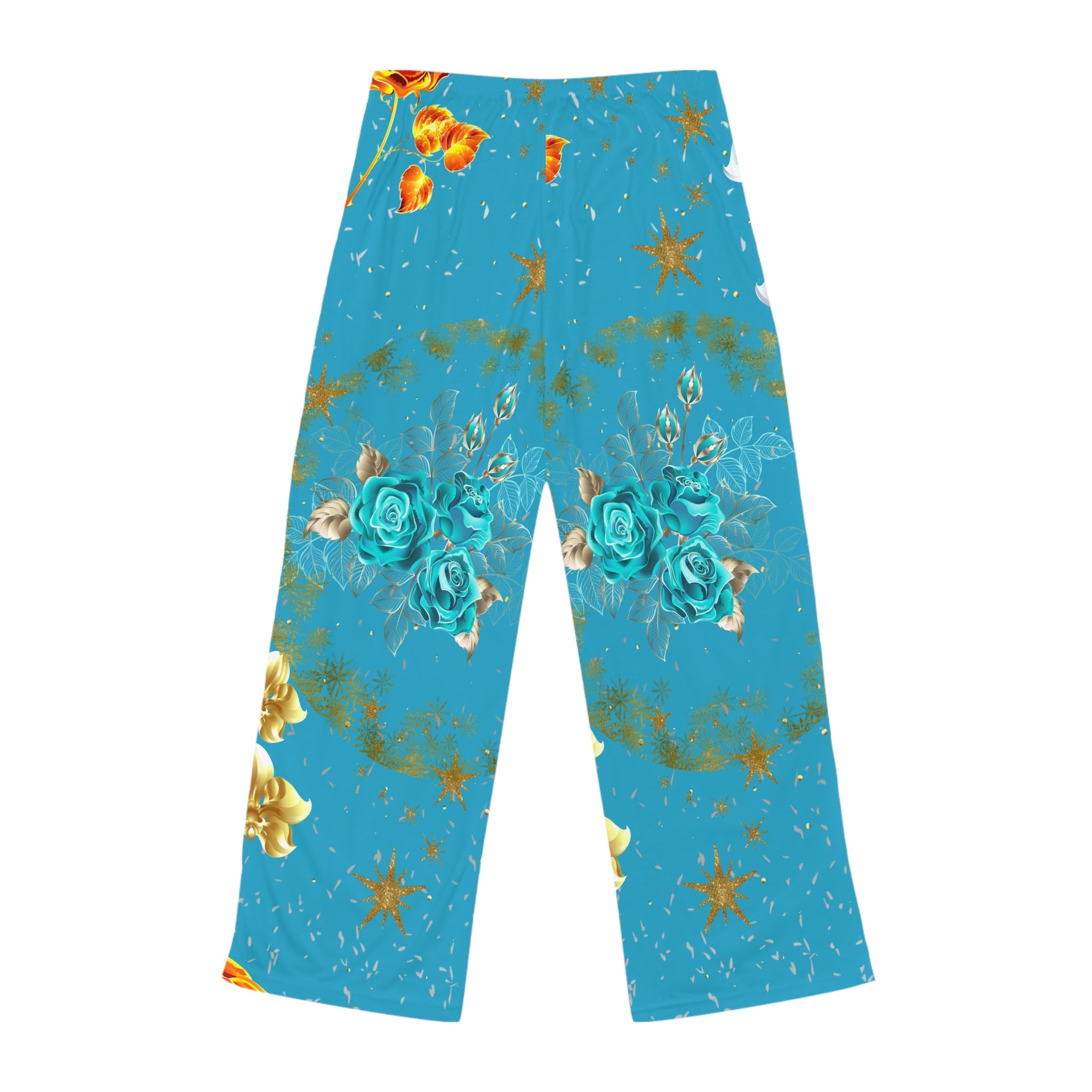 Lemon Misty Blooms women&