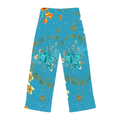 Lemon Misty Blooms women&
