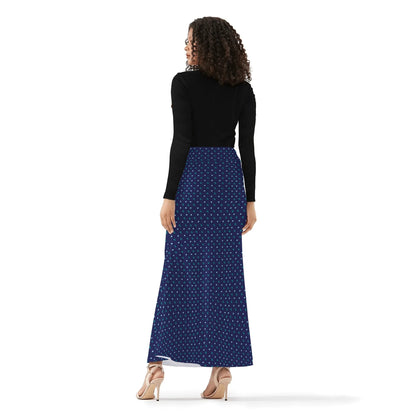 Blue women&