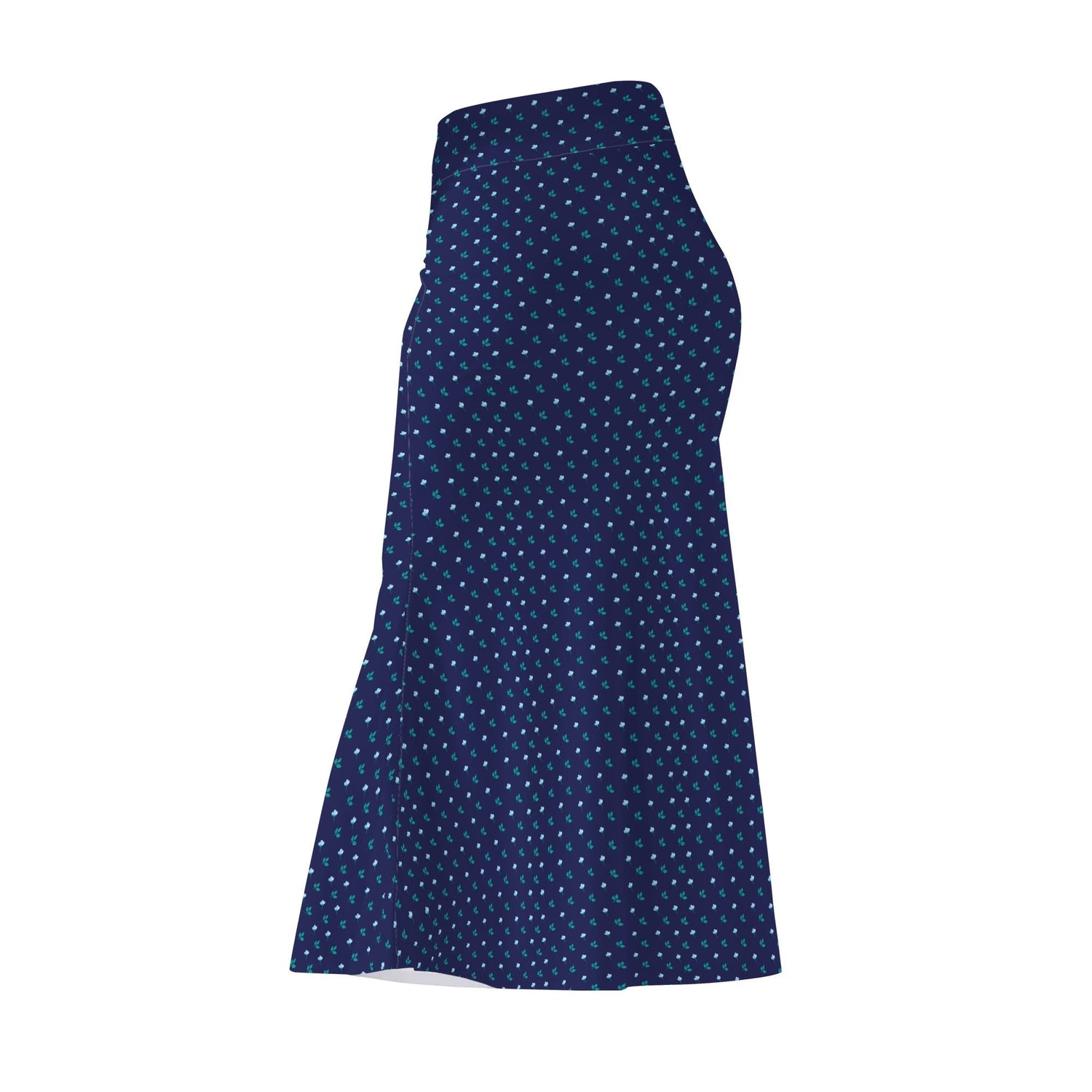 Blue women&