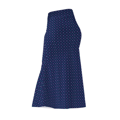 Blue women&