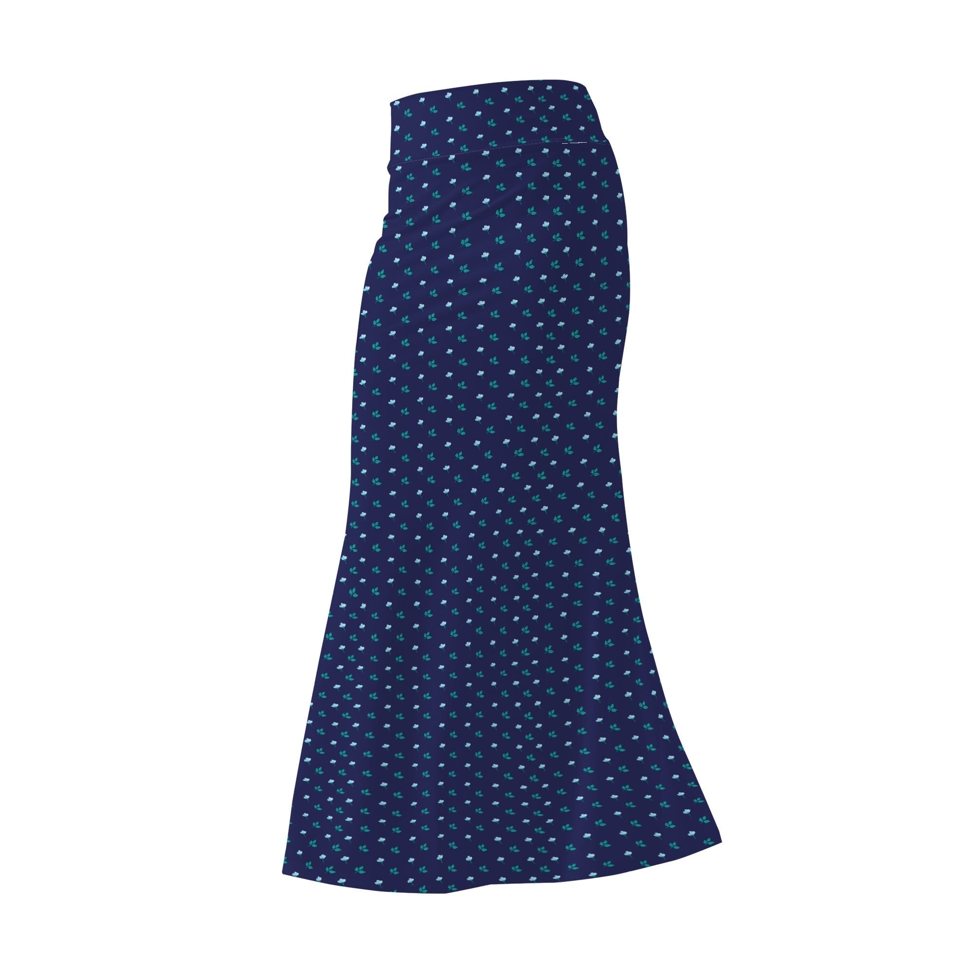 Blue women&