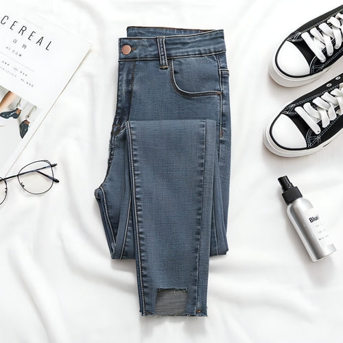 Carmine Juneberry DenimDare™ women&