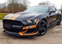 Start2Finish two-line racing stripe decals for cars, black vinyl rally SRT GT full vehicle body stickers for trucks and sport cars.