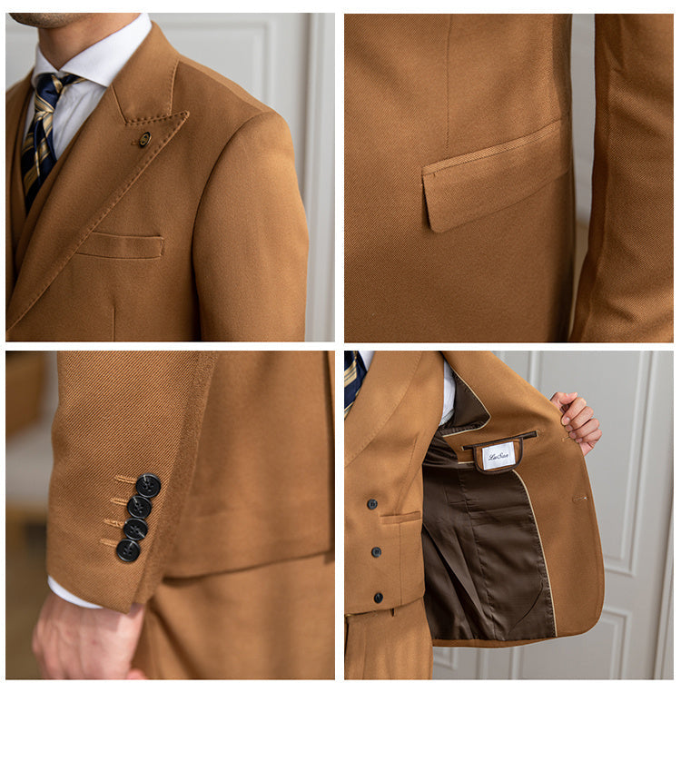 Carmine Juneberry RoyalForm men&