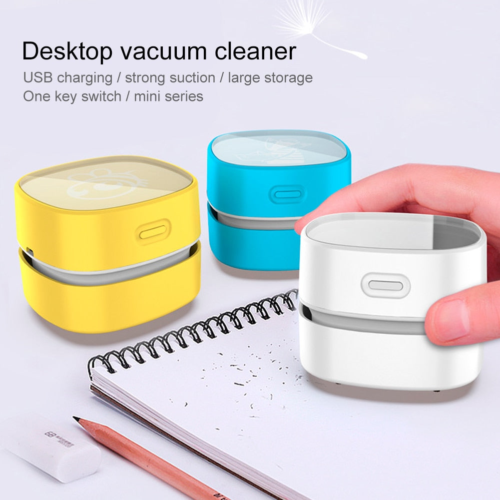 Maroon Asteria portable handheld rechargeable vacuum cleaner with a compact design for home cleaning purposes.