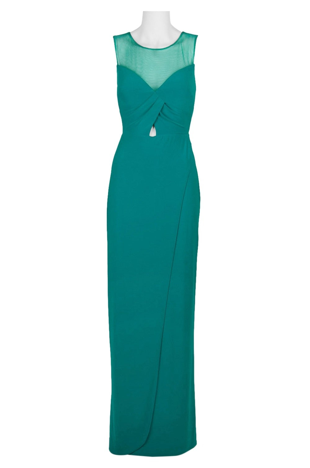 Green women&