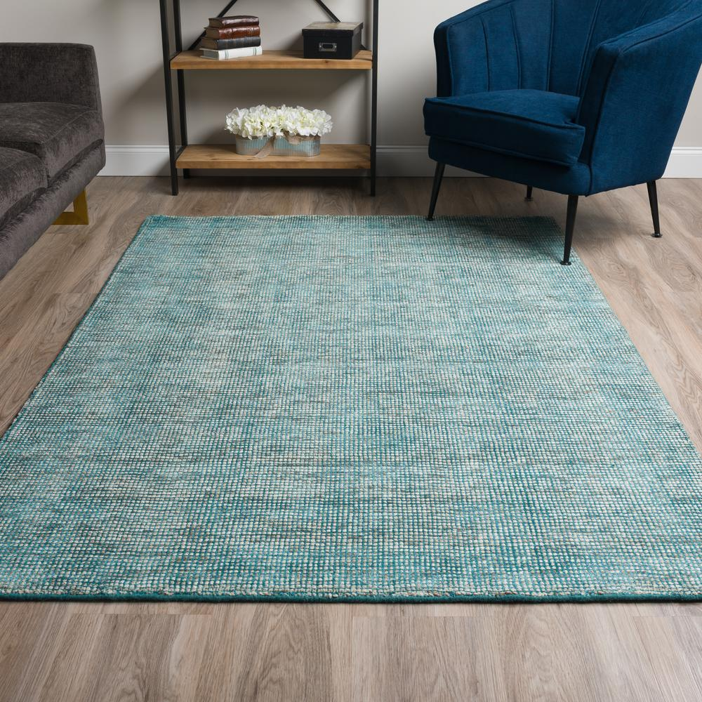 Start2Finish Toro TT100 Teal 8&