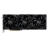 Start2Finish Palit RTX5080 GamingPro graphics card with RGB lighting, PCIe5, 16GB DDR7, HDMI, 3 DisplayPort, 2617MHz clock