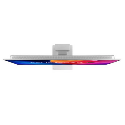 Asus 31.5-inch ProArt OLED 4K UHD professional monitor with slim design, 3840x2160 resolution, 0.1ms response, 240Hz, Thunderbolt, VESA