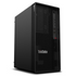 Lenovo ThinkStation P2 tower PC with i7-14700, 32GB DDR5, 1TB SSD, RTX4060 GPU, USB-C, card reader, Windows 11 Pro, no optical drive