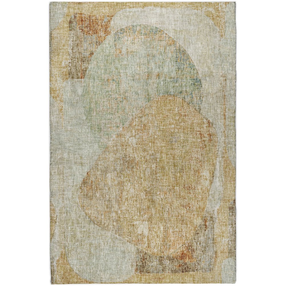 Luxury washable Boca Taupe 3&