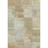Luxury washable indoor and outdoor Ravenna beige rug by Start2Finish, 5&