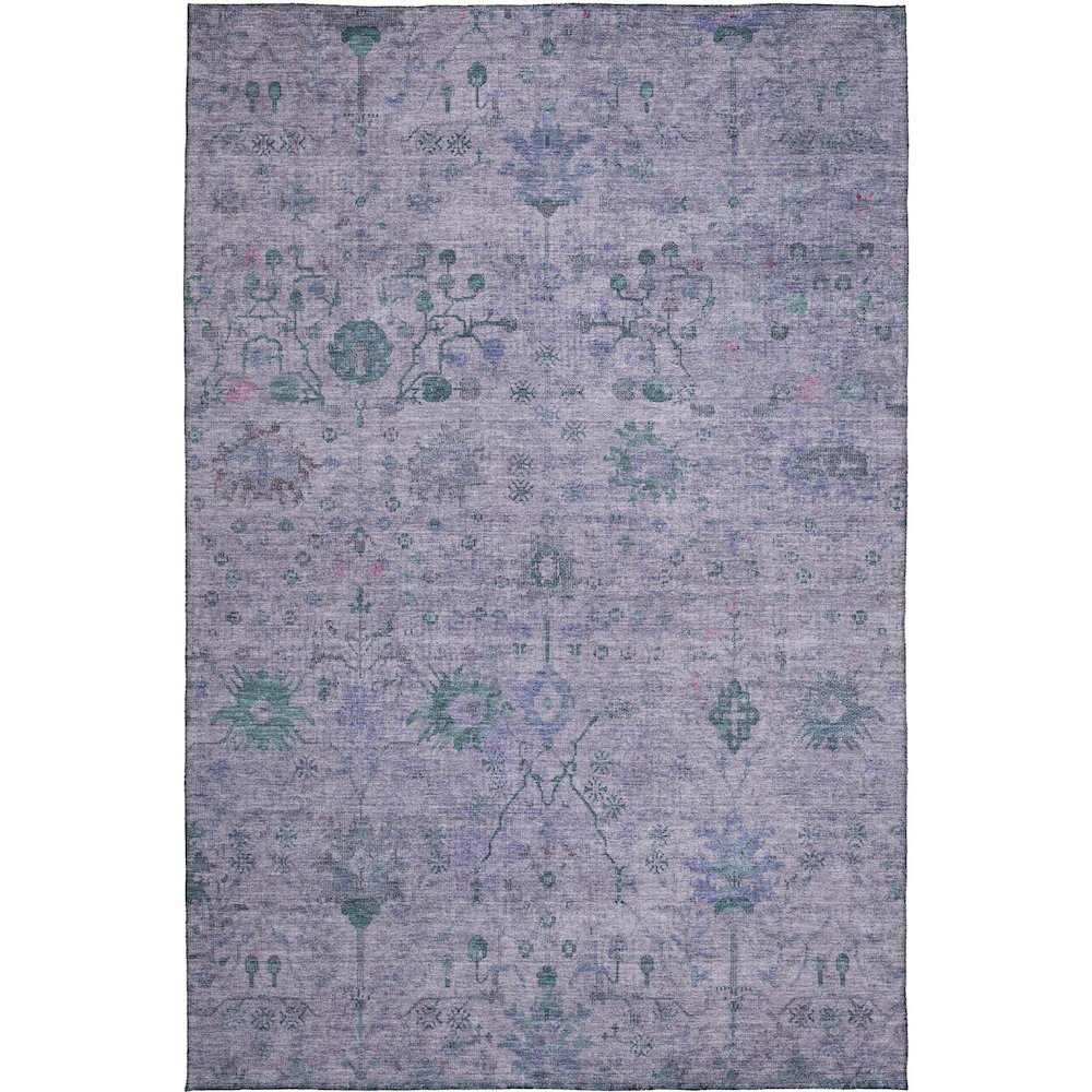 Start2Finish Solace Lavender 5&