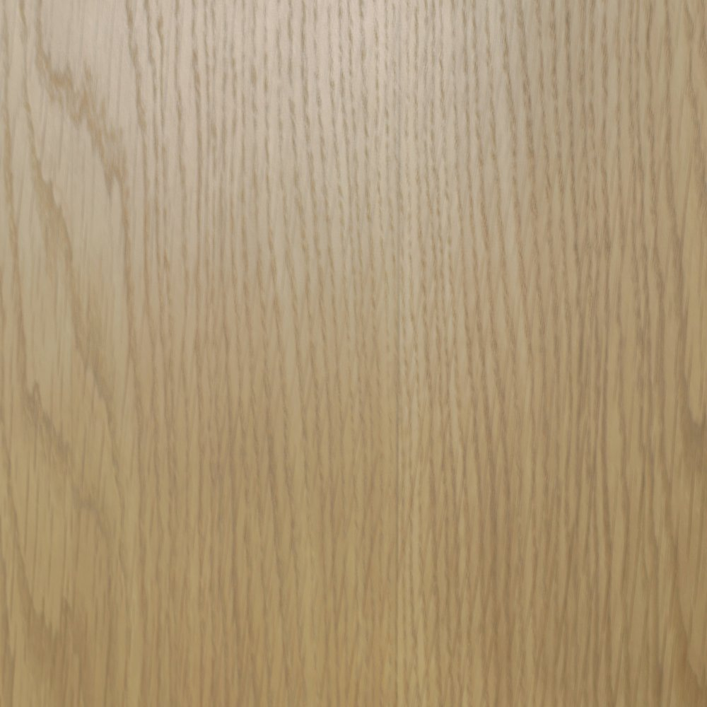 Light oak Hudson dining bench by Start2Finish, showcasing a sturdy wooden furniture piece with a sleek, modern design.