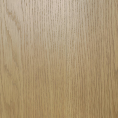 Light oak Hudson dining bench by Start2Finish, showcasing a sturdy wooden furniture piece with a sleek, modern design.
