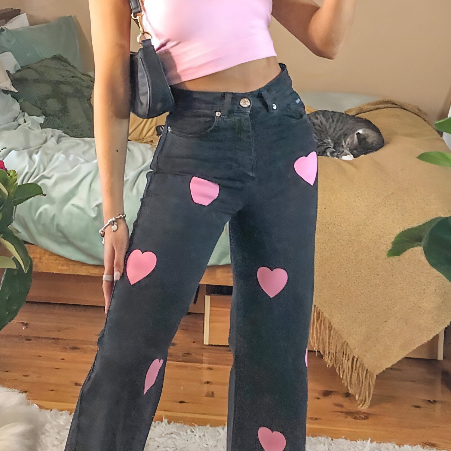 Carmine Juneberry UrbanEase™ fashionable women&