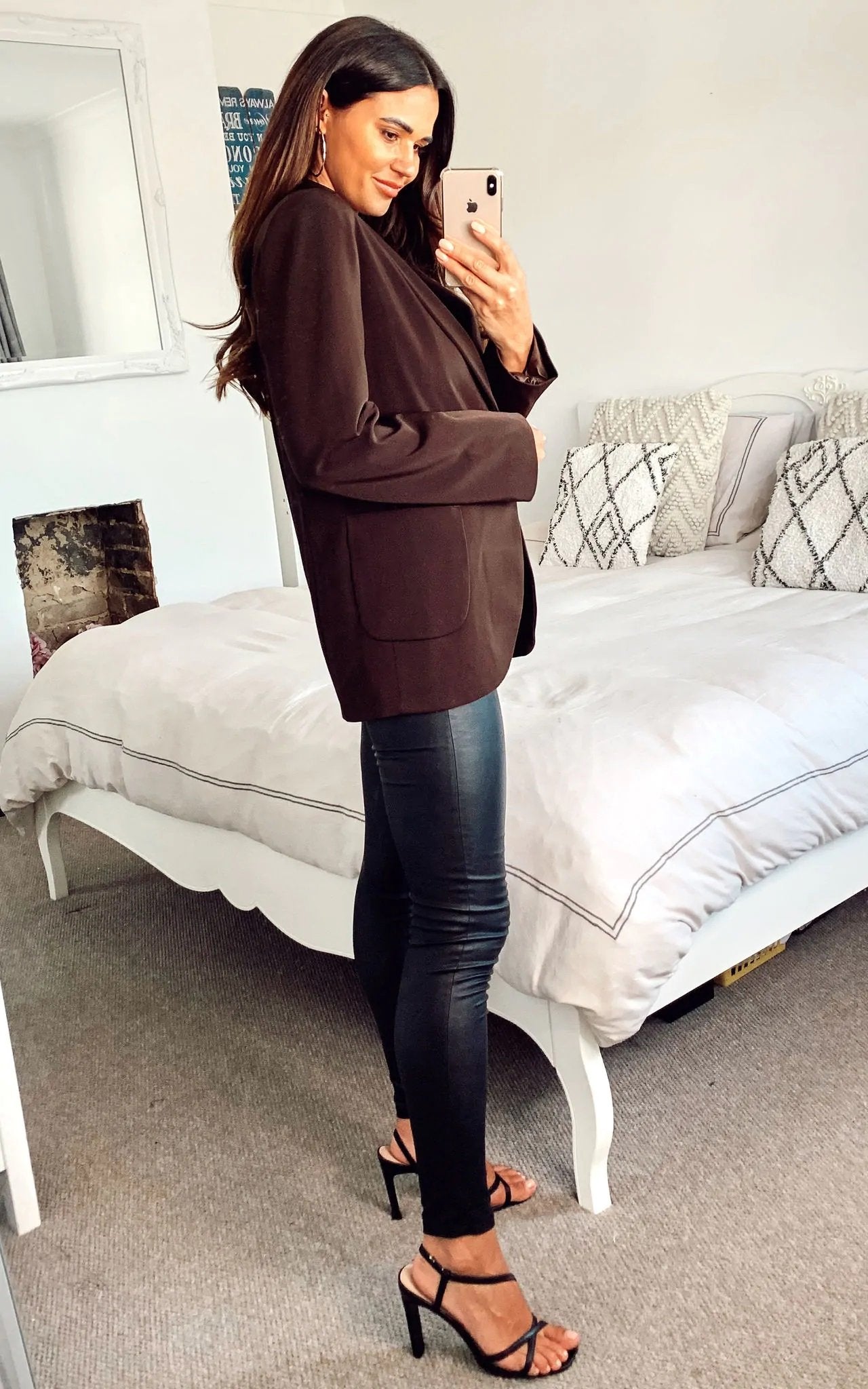 Rose Eleusis women&