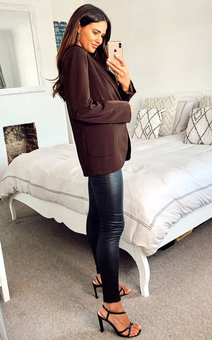 Rose Eleusis women&