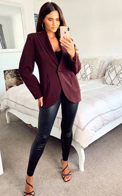 Rose Eleusis women&