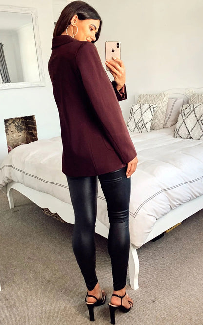 Rose Eleusis women&