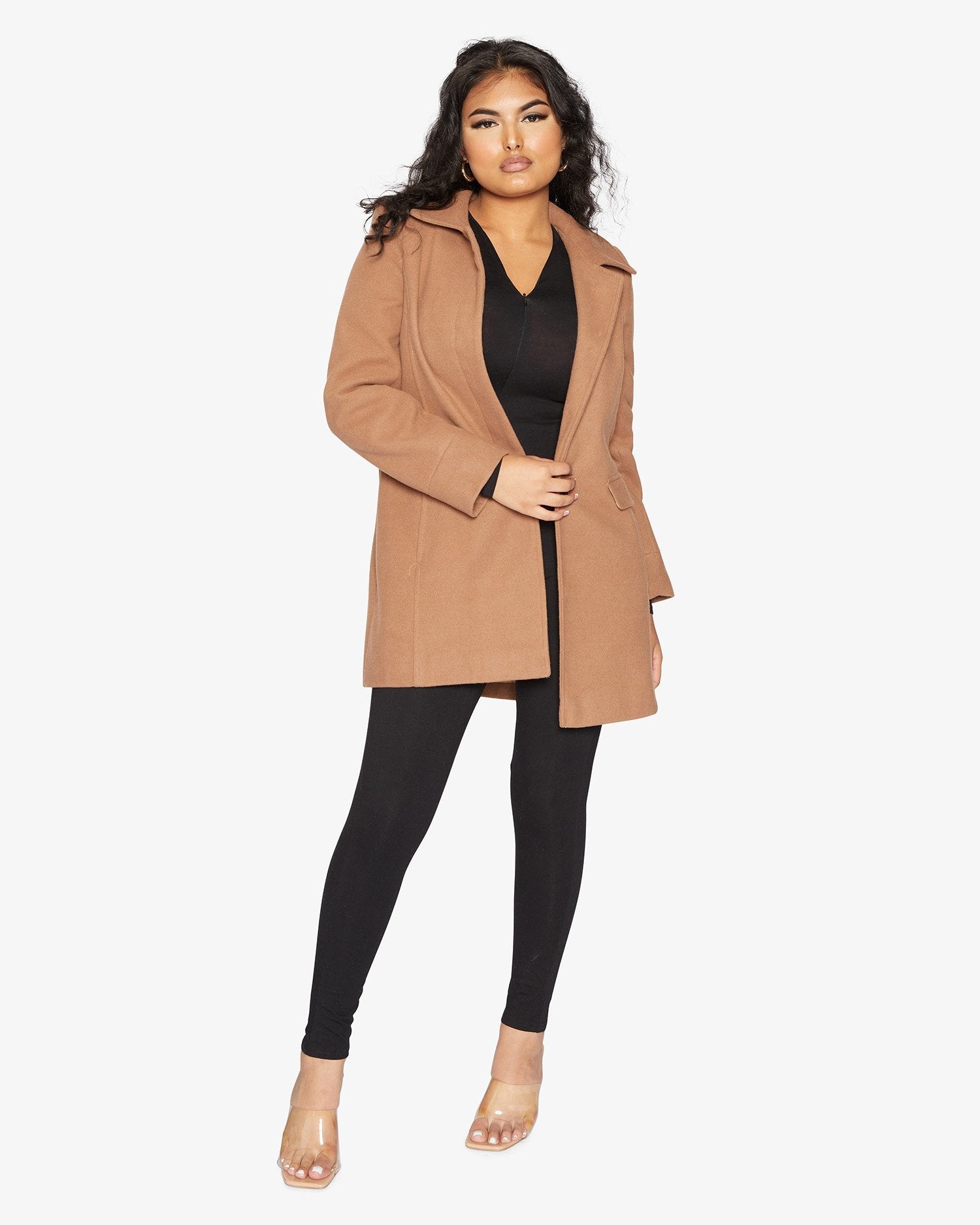 Rose Eleusis women&